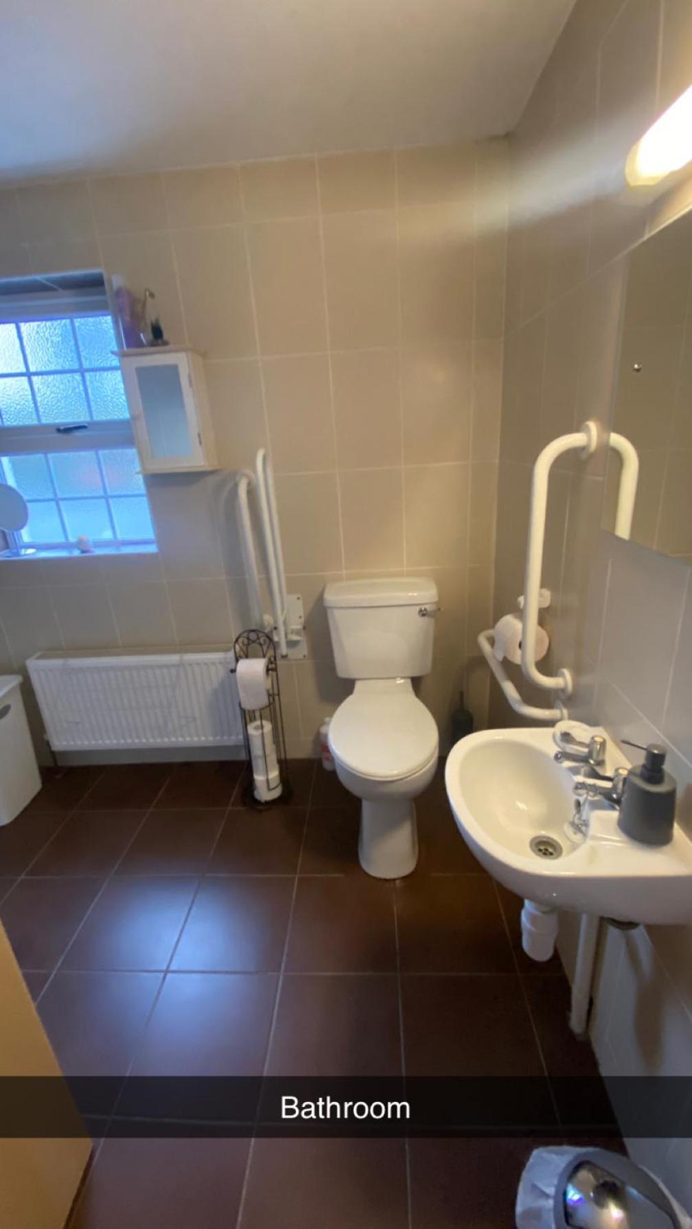 Cheerful 3 Bedroom Country Farm House Ennis Bagian luar foto