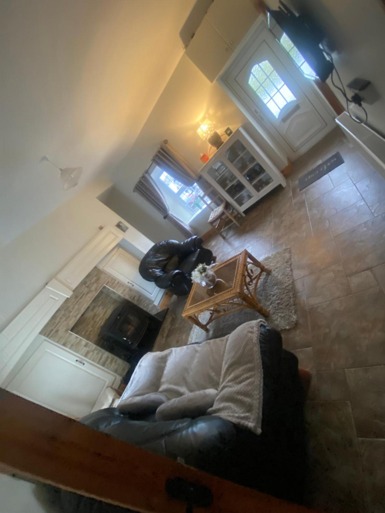 Cheerful 3 Bedroom Country Farm House Ennis Bagian luar foto